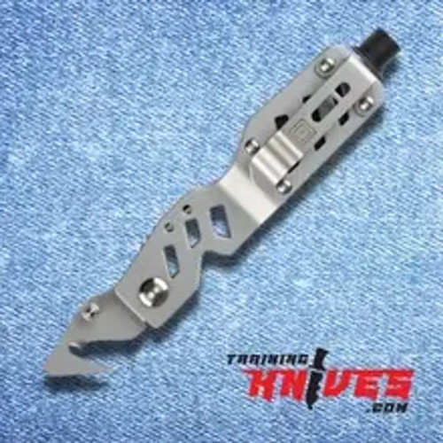 5.11 Escape Utility Rescue Tool shown in full view