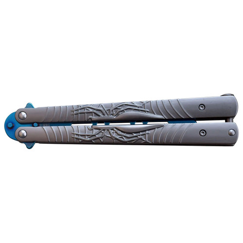 Balisongs/Butterfly - MTechUSA - Training Knives