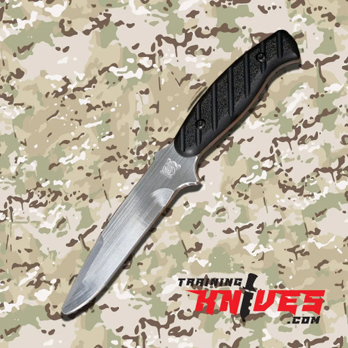 Hero View of the KEK Aluminum Black Polymer Tactical Military Trainer P3+1 Hero View of the KEK Aluminum Black Polymer Tactical Military Trainer P3+1
