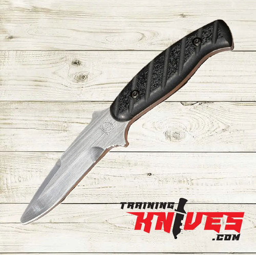 Hero View of the KEK Aluminum Black Tactical Military Trainer P3 Hero View of the KEK Aluminum Black Tactical Military Trainer P3