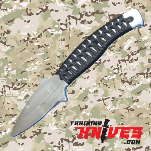 Hero View of the KEK Gaurdian Aluminum Black Polymer Military Trainer RG1 Hero View of the KEK Gaurdian Aluminum Black Polymer Military Trainer RG1