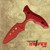 Bastinelli Wihongi Manaia Red Coated Stainless Steel Red G10 Push Dagger Trainer (SKU: BAS219T) - A high-quality training tool for close-quarters combat enthusiasts. Bastinelli Wihongi Manaia Red Coated Stainless Steel Red G10 Push Dagger Trainer (SKU: BAS219T) - A high-quality training tool for close-quarters combat enthusiasts.