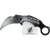 Main View of Albainox Tactical Training Folding Karambit Trainer SKU: 18567-A Main View of Albainox Tactical Training Folding Karambit Trainer SKU: 18567-A