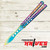 Hero View of the Albainox Sleek Rainbow 3Cr13Mov Balisong Butterfly Trainer 02264 Hero View of the Albainox Sleek Rainbow 3Cr13Mov Balisong Butterfly Trainer 02264