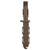 Lancer Tactical Desert Tan Rubber ABS M9 Replica for M4 M16 Training Knife