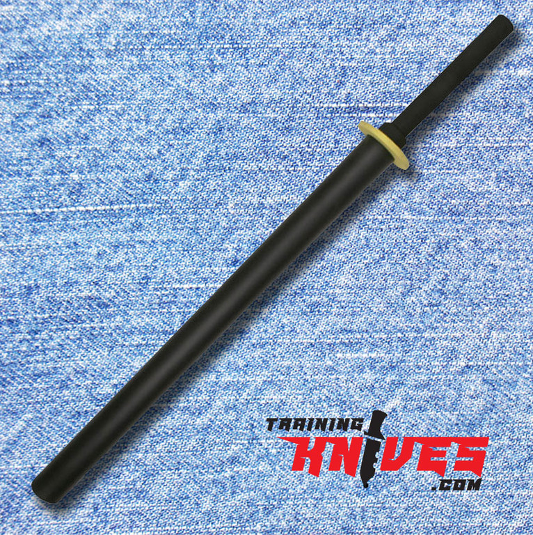 39" Overall Martial Arts Sparring Hard Foam Bo Staff