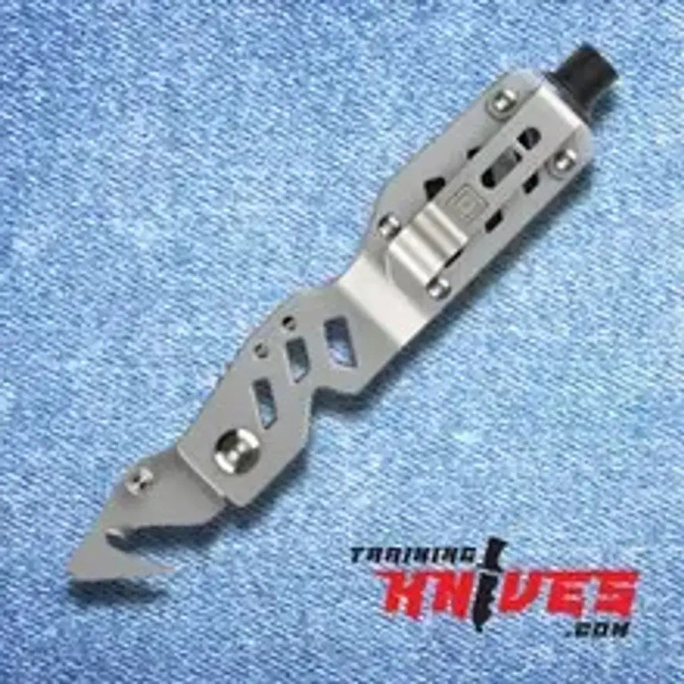5.11 Escape Utility Rescue Tool shown in full view