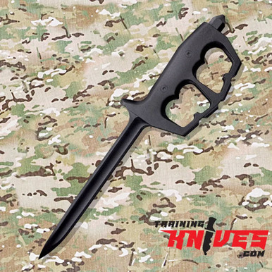 Cold Steel FGX Kray Ex Chaos Stiletto | Training Knives