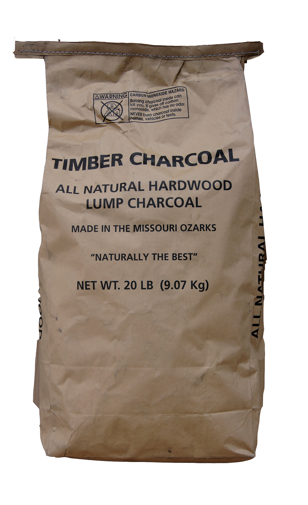 Buddeez Kingsford Kaddy Charcoal Storage Container 32 Quart