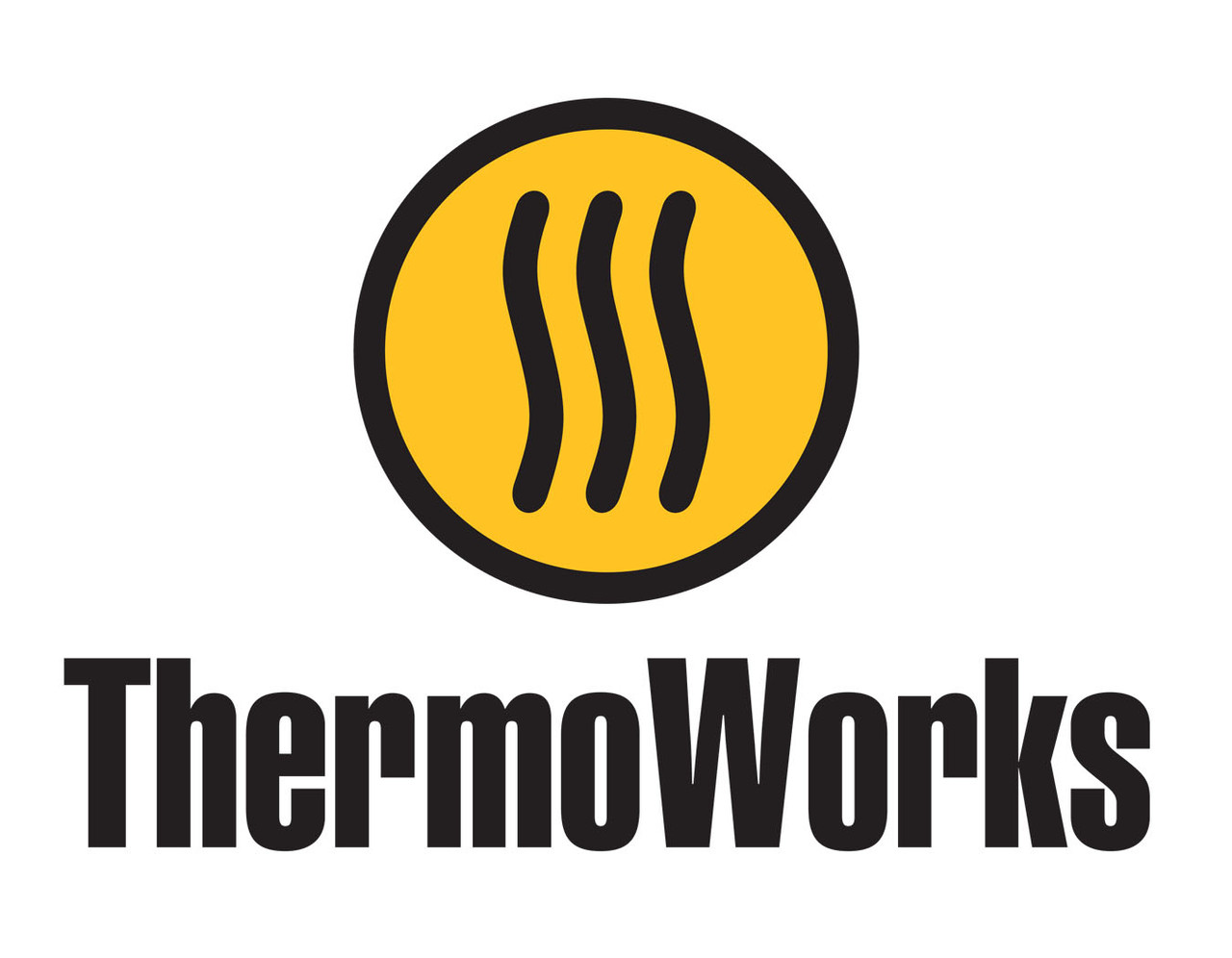 ThermoWorks- ThermoPop- Blue – Collinsville BBQ Supply