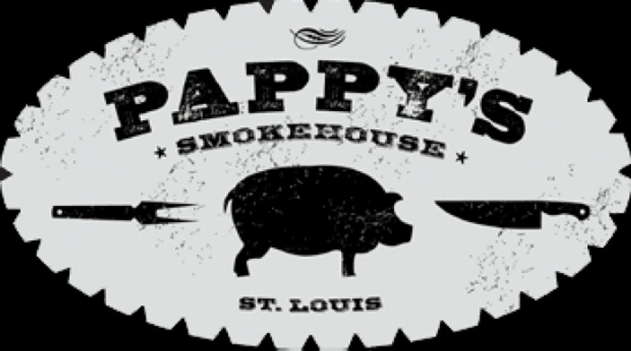 Pappy's Smokehouse Sauce