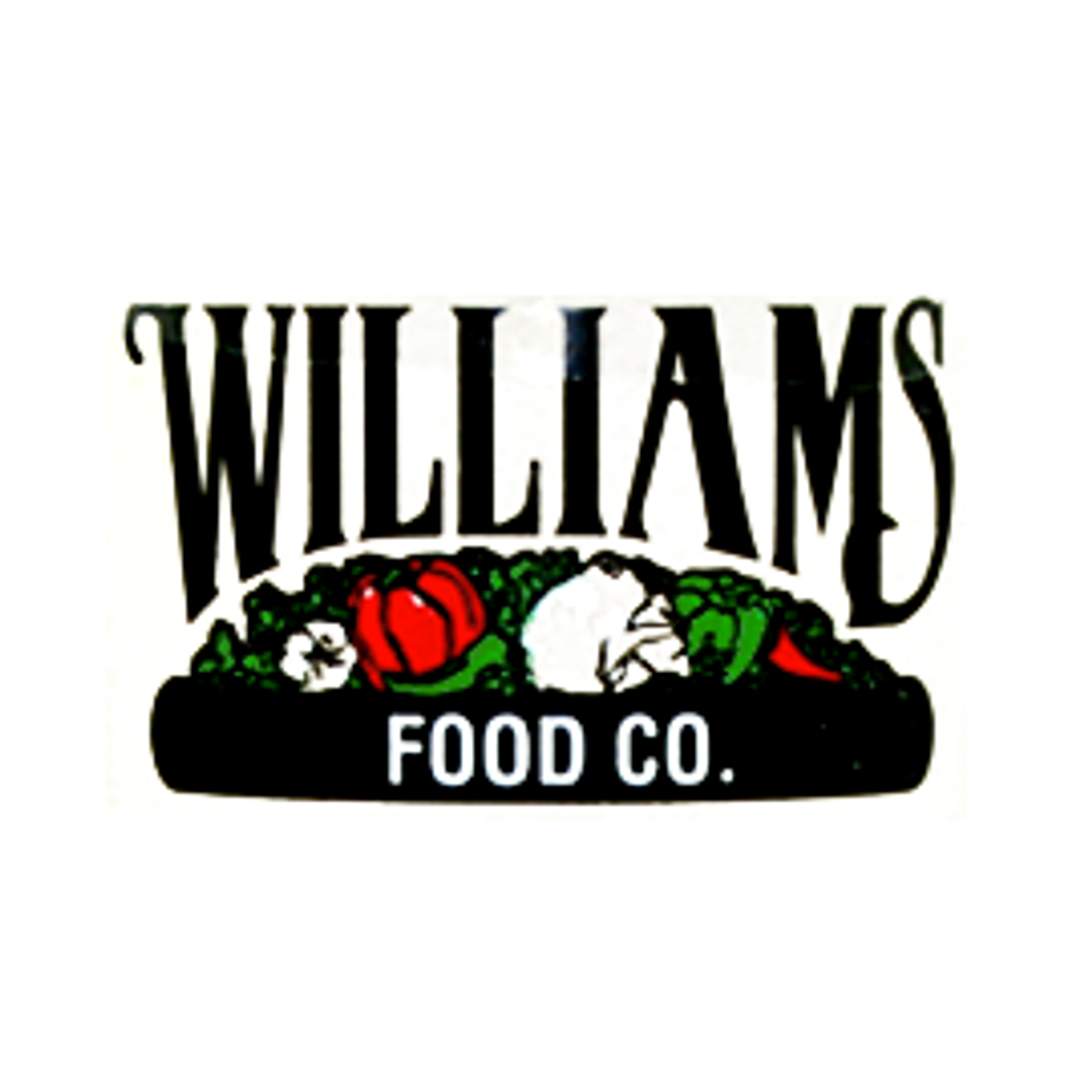 https://cdn11.bigcommerce.com/s-gz2bisj/images/stencil/1280x1280/i/williams-food-products-rubs-logo_1484089681__16315.original.png