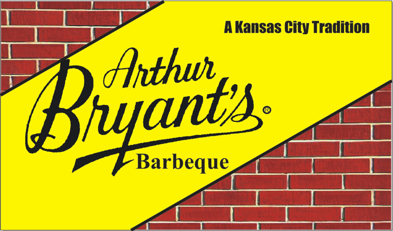 Arthur Bryant's