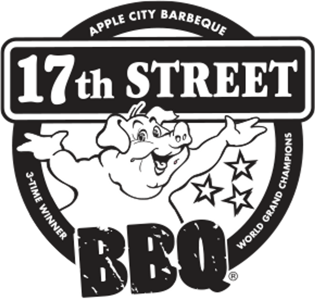 17th Street Barbecue