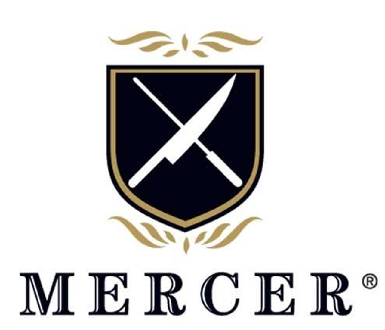 Mercer Knives