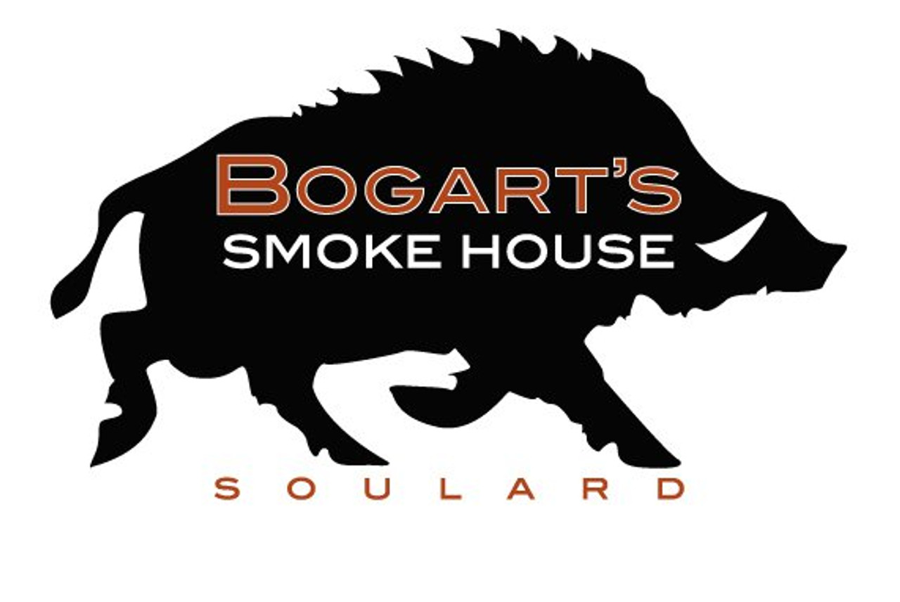 Bogart's Smokehouse