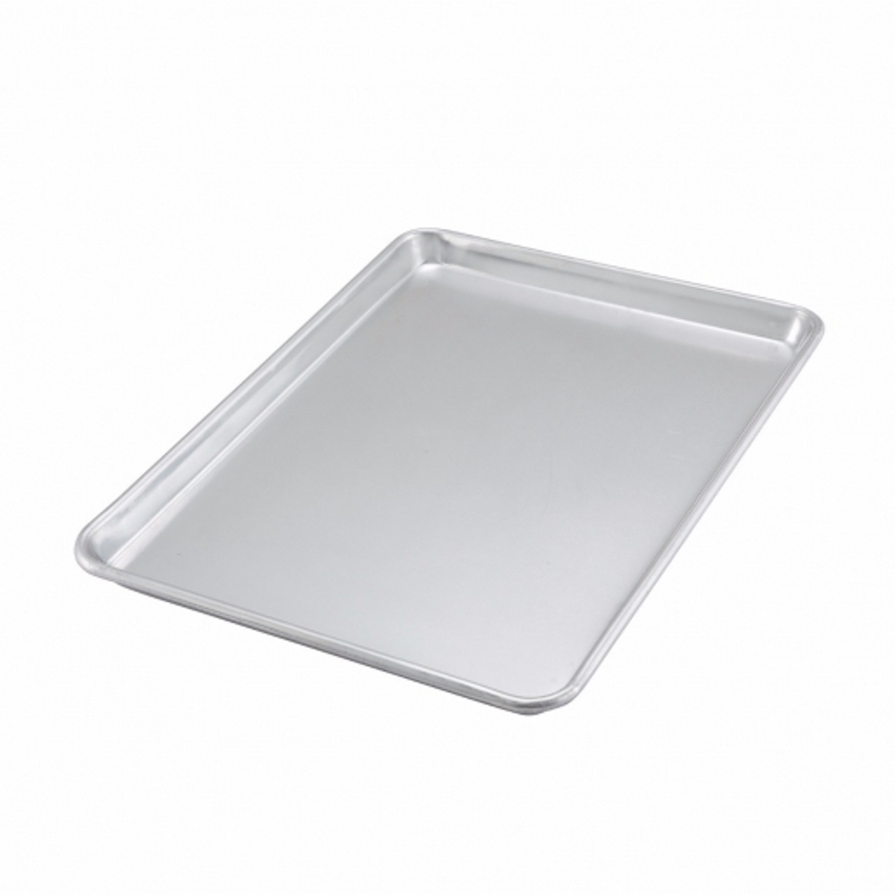 18x 26'' Full Size Aluminum Baking Sheet Pan Nonstick Glazed Coating –  TOP-KITCHEN