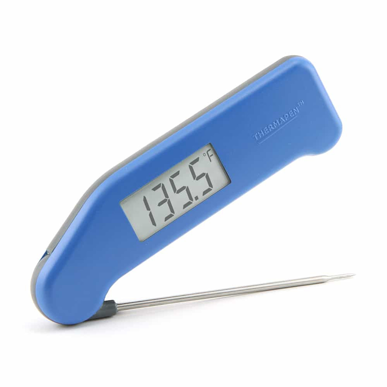 Thermoworks DOT Thermometer BLUE