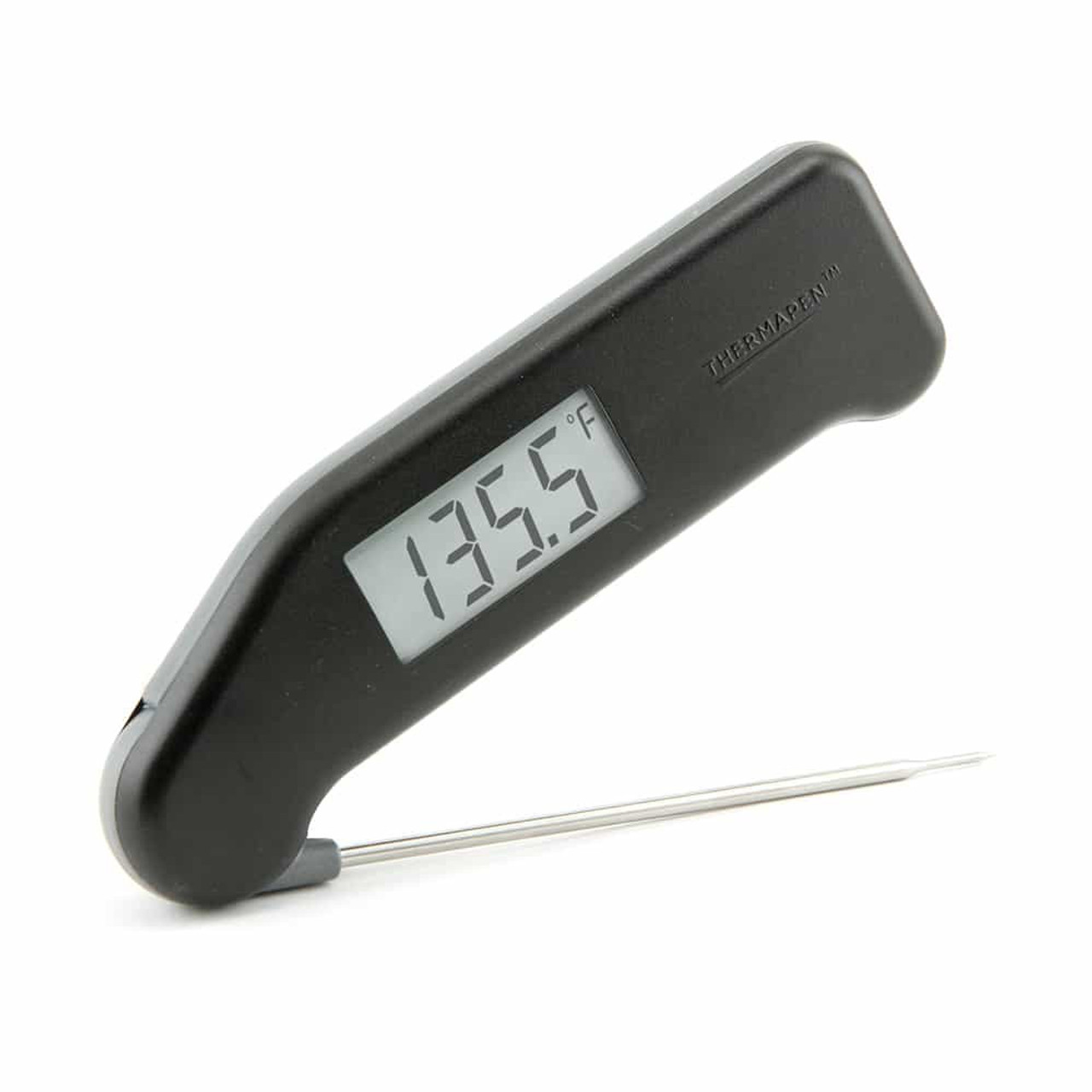 Thermapen Professional Review  The Best Instant Read Thermometer