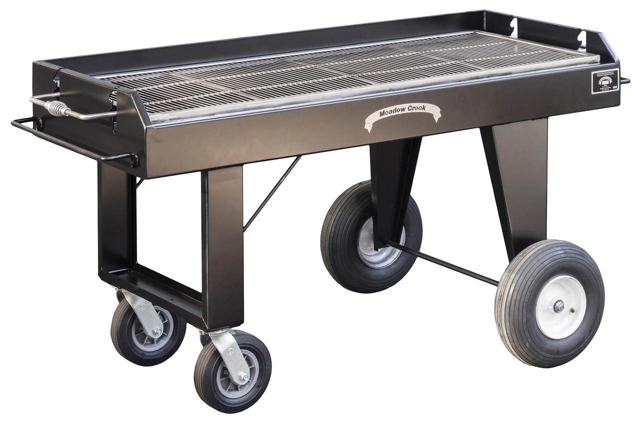 flat top grills for restaurants