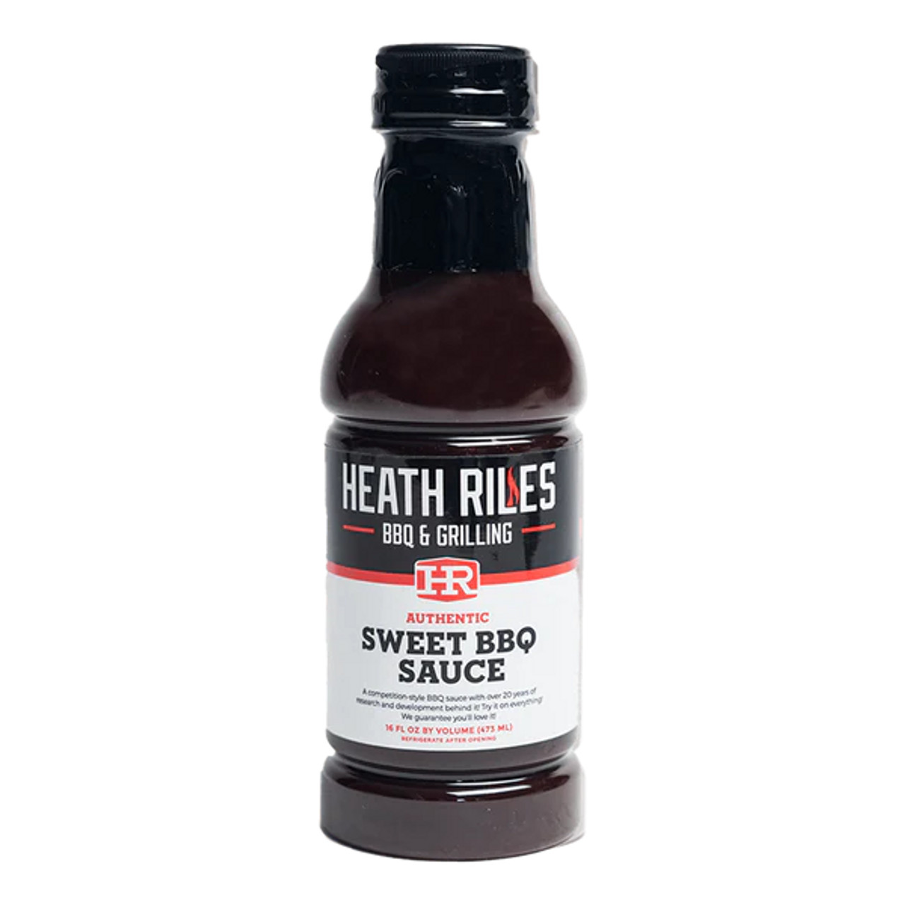 Heath Riles BBQ: Award Winning Rubs & Sauces - Shop Today!