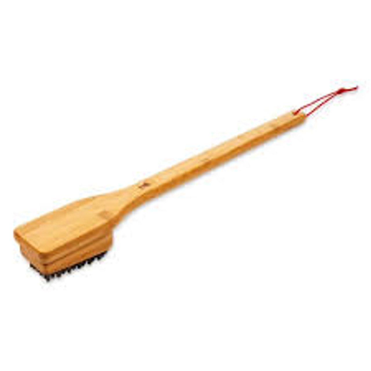 Weber Bamboo Grill Brush - 18\