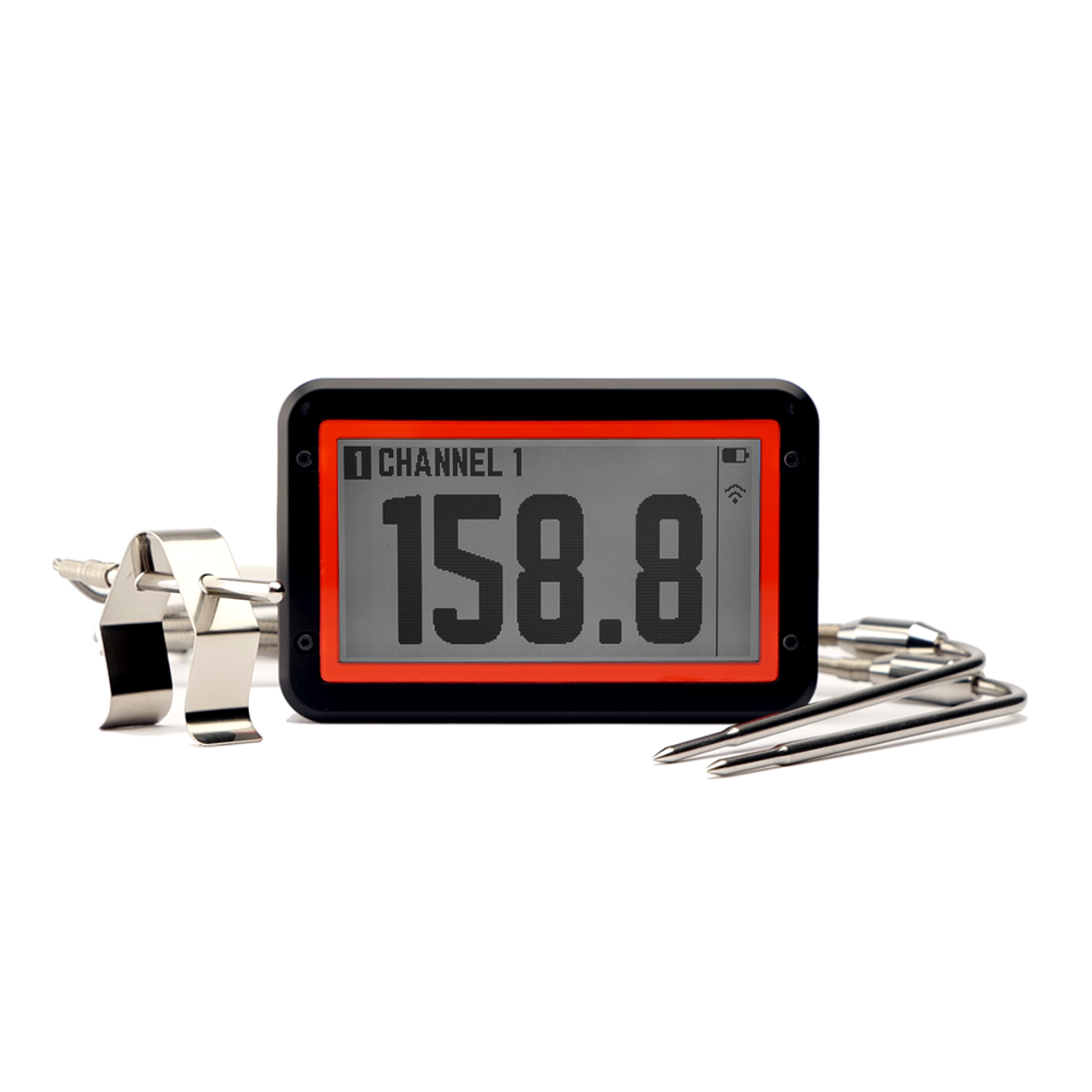 Fireboard 2 PRO Wireless Thermometer Kit (Drive)