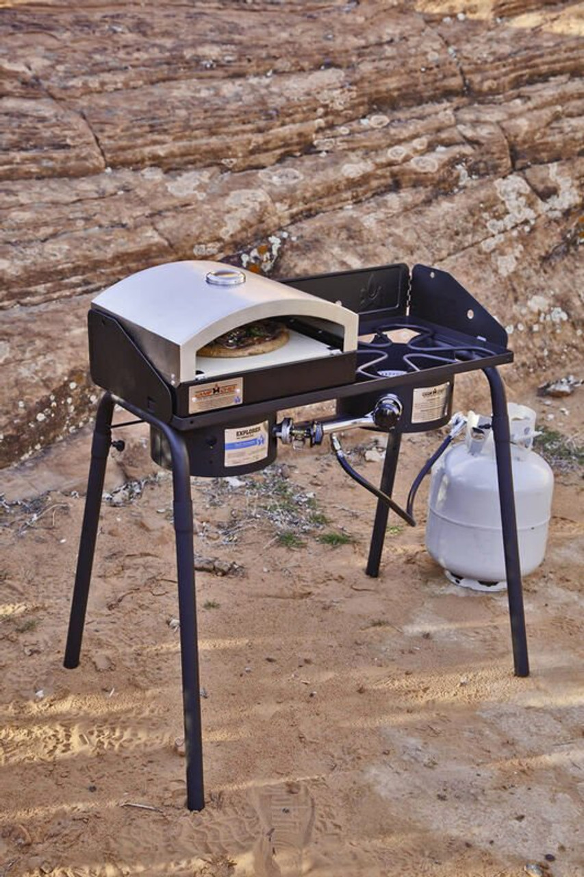 Camp Chef Outdoor Oven