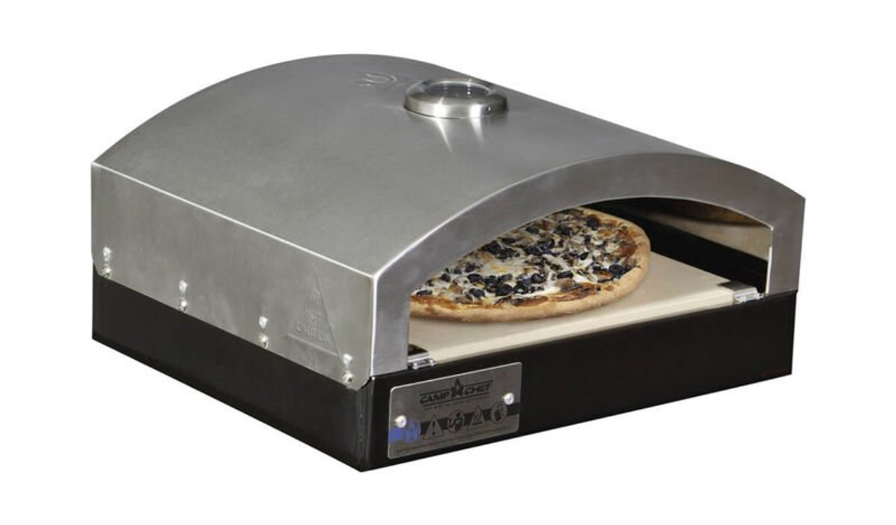 Camp Chef Artisan Outdoor Pizza Oven 14