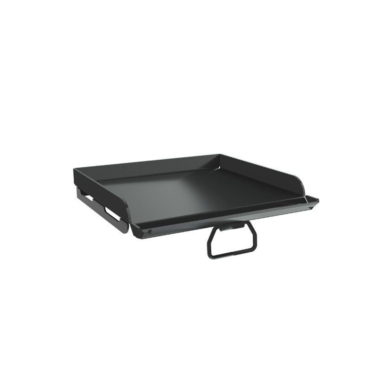 Camp Chef 14 x 12 Large Professional Heavy-Duty Steel Flat Top Griddle -  SG14