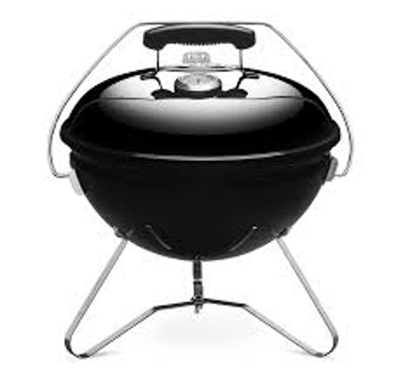 Weber Smokey Joe Premium Charcoal Grill 14