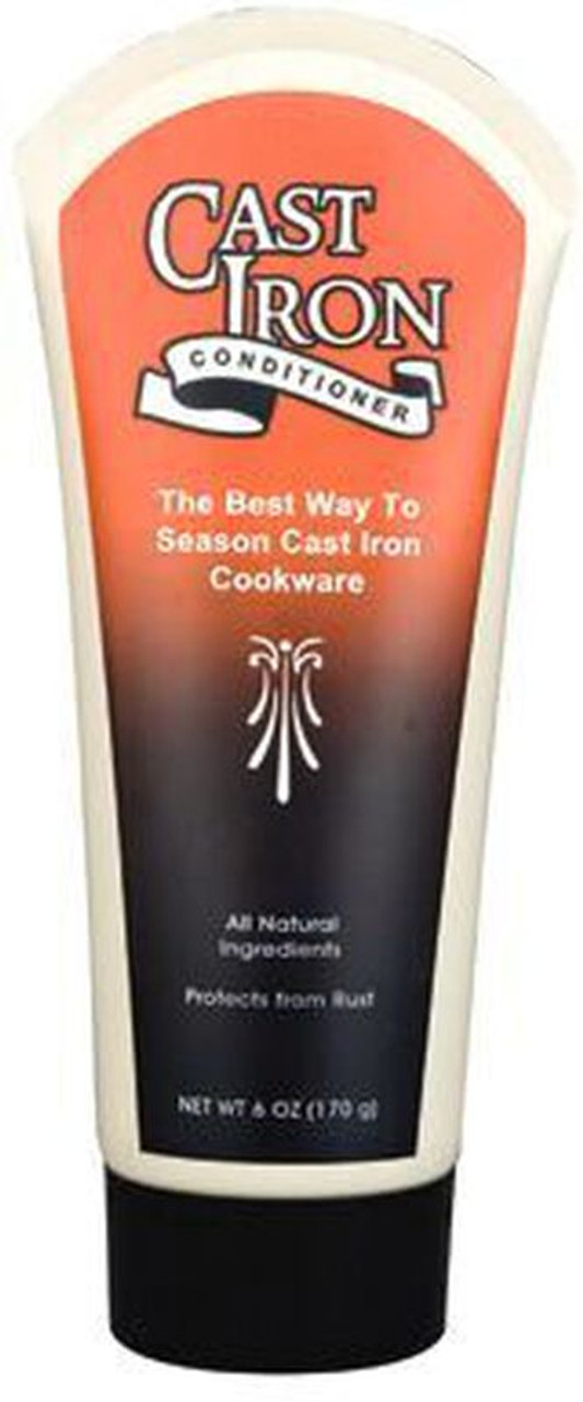 Camp Chef Cast Iron Conditioner Spray