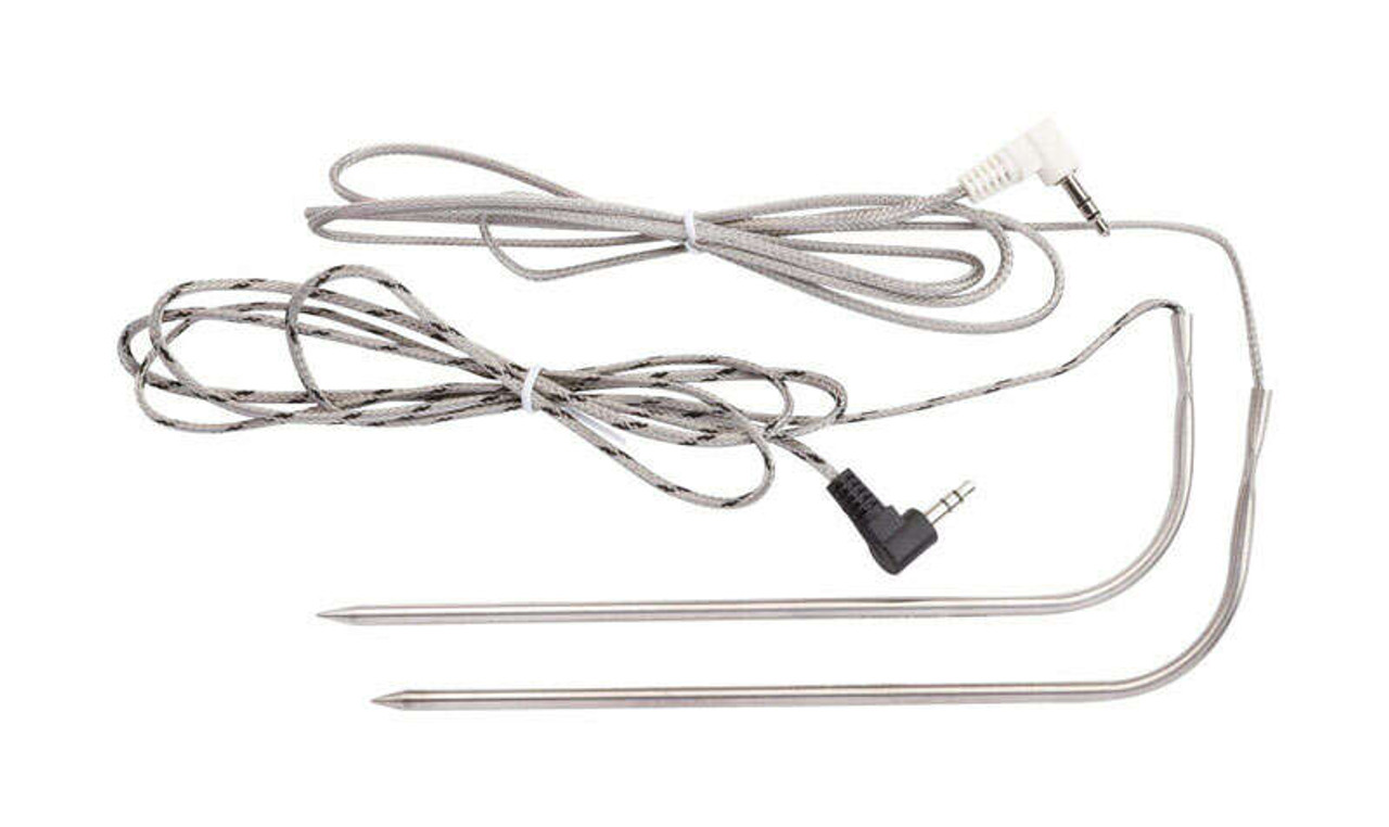 Traeger REPLACEMENT MEAT PROBE (2 PACK)