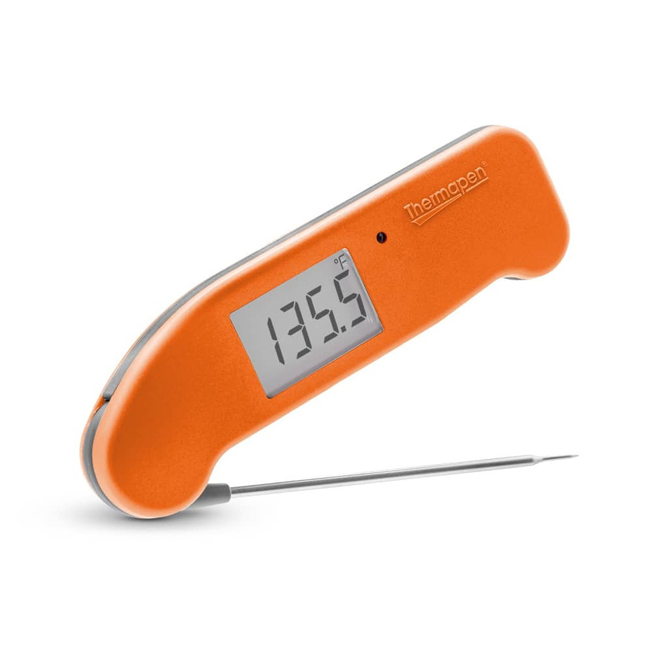 The Best Instant-Read Food Thermometer is the Thermapen ONE