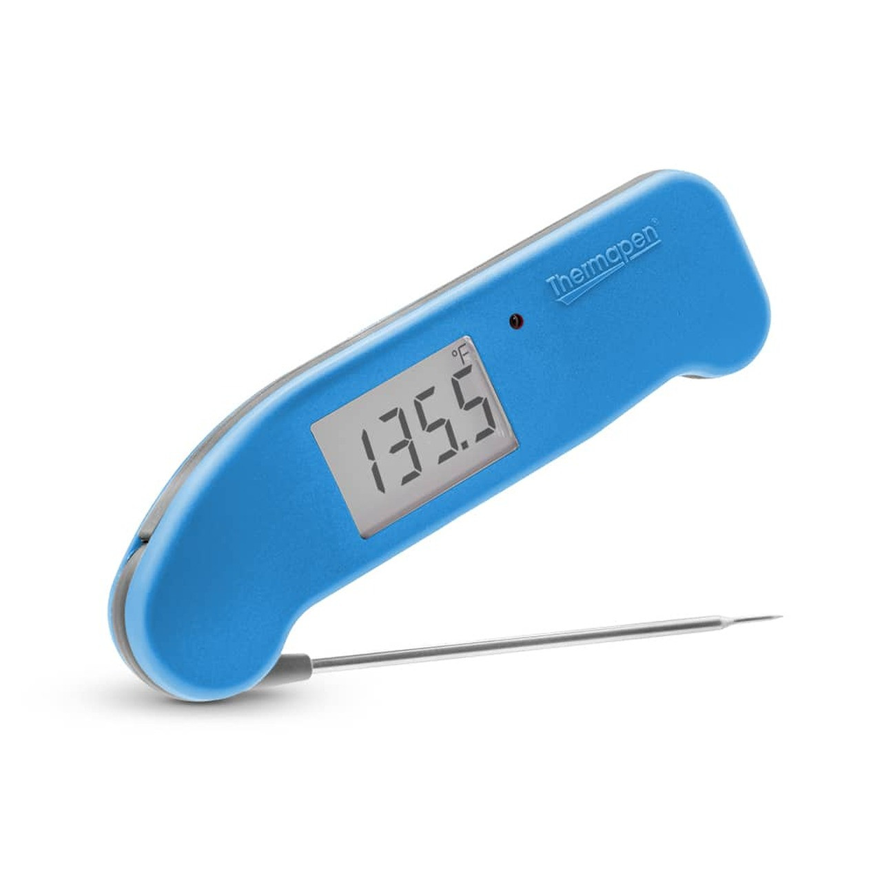 ThermoWorks Thermapen ONE Review: The Best Just Got Better