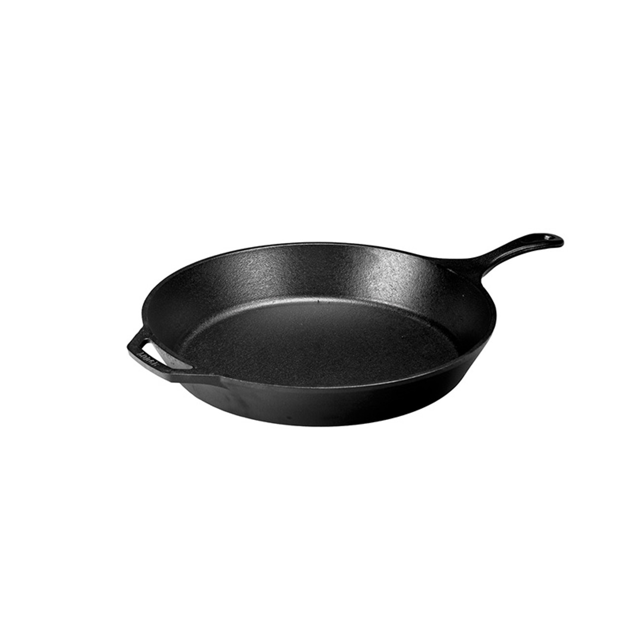 15 Cast Iron Skillet