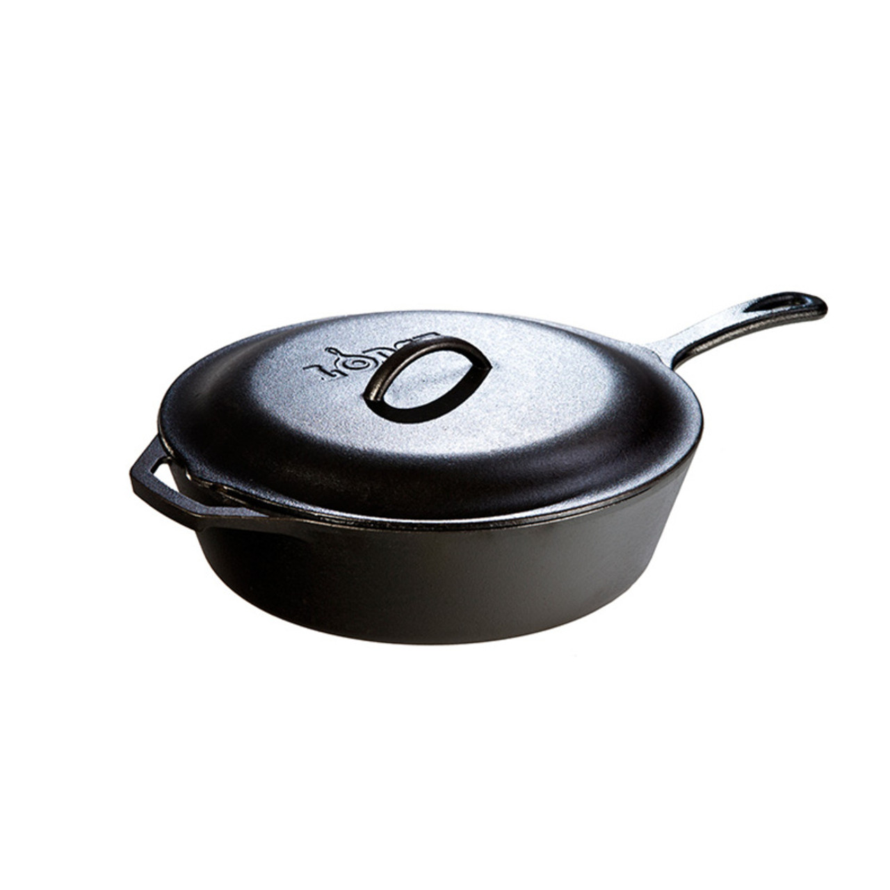 Cast Iron Skillet Lid - 12 Inch