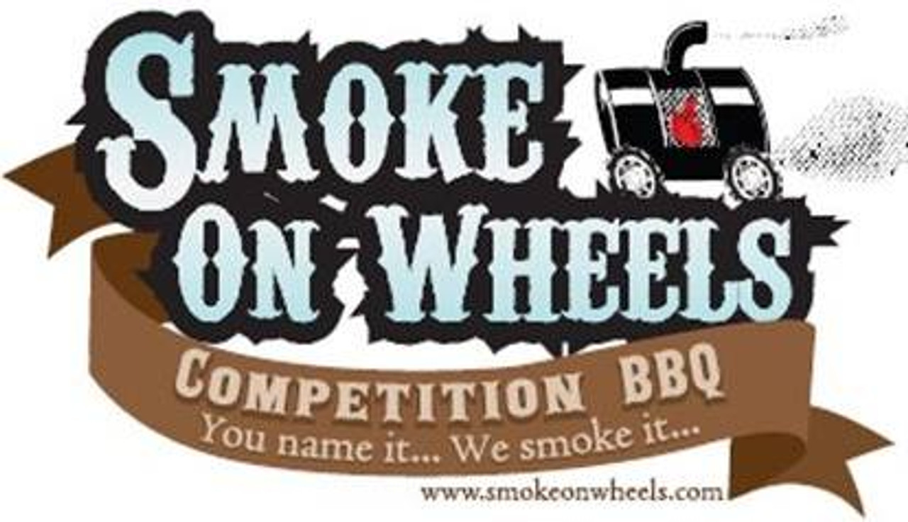 Smoke On Wheels