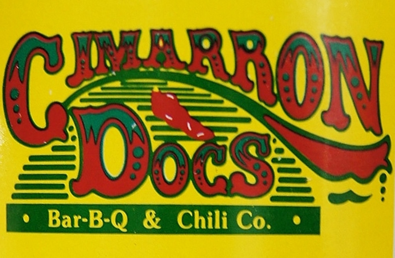 Cimarron Doc's