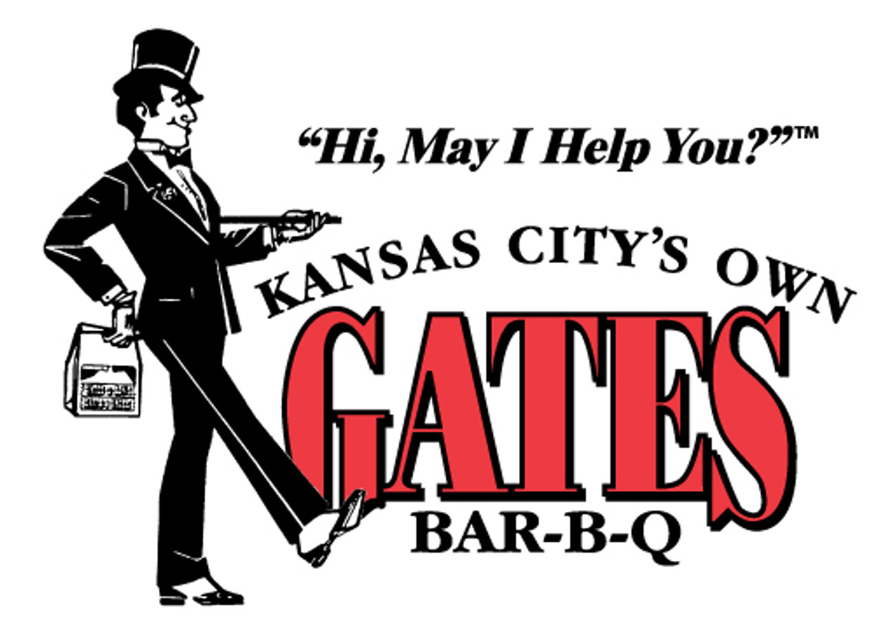 Gates Bar-B-Q