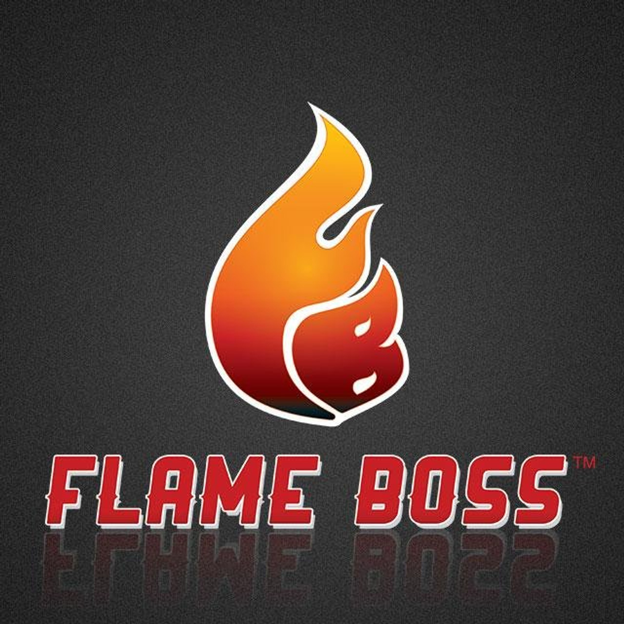 Flame Boss