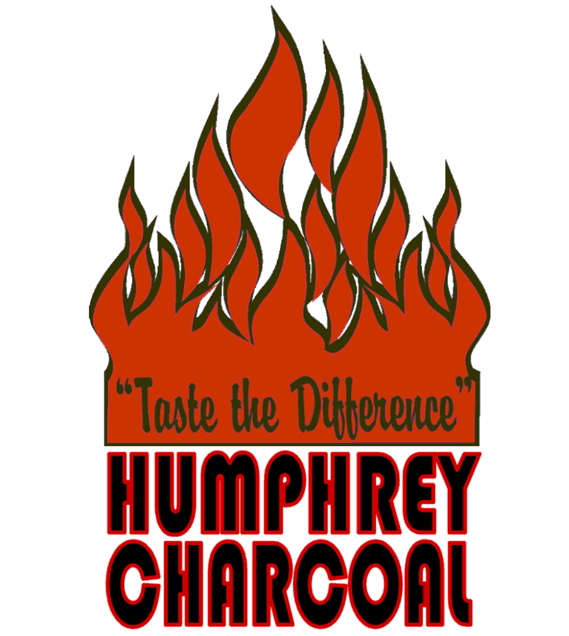 Humphrey Charcoal