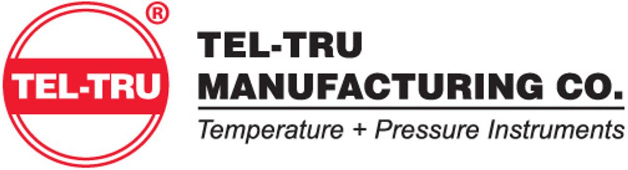 TEL-TRU BBQ Temperature Thermometer Gauge - 3 Wide – All Seasons Feeders