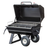 Meadow Creek PR42G Charcoal Pig Roaster Meadow Creek PR42G Charcoal Pig Roaster