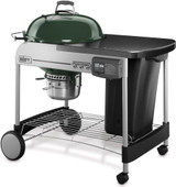Weber Performer Deluxe 22" Charcoal Grill - Special Color