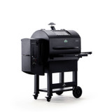 Green Mountain Grills Ledge Prime 2.0 Pellet Grill & Smoker Green Mountain Grills Ledge Prime 2.0 Pellet Grill & Smoker
