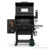 GMG Rotisserie For Ledge Grill GMG Rotisserie For Ledge Grill