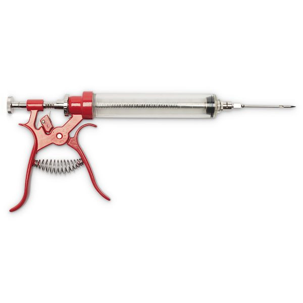 Meat Church Pork Injection 1 lb