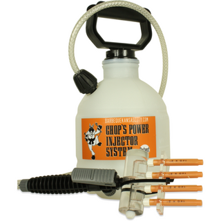 Chop's Power Injector System 1 Gallon