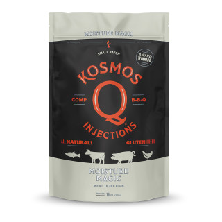 Kosmo's Q Moisture Magic Phosphates - 1 lb